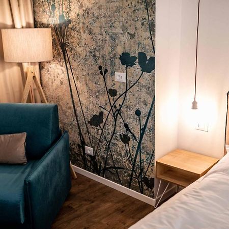Stay Cooper L Guesthouse Zum Loewen เมราโน ภายนอก รูปภาพ