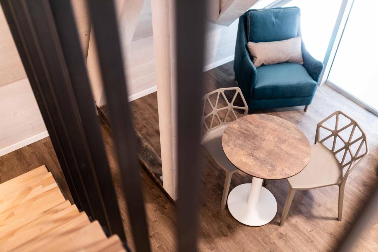 Stay Cooper L Guesthouse Zum Loewen เมราโน ภายนอก รูปภาพ