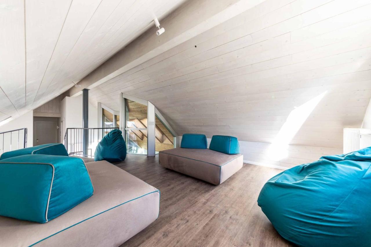 Stay Cooper L Guesthouse Zum Loewen เมราโน ภายนอก รูปภาพ