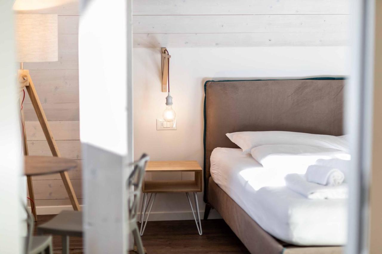 Stay Cooper L Guesthouse Zum Loewen เมราโน ภายนอก รูปภาพ