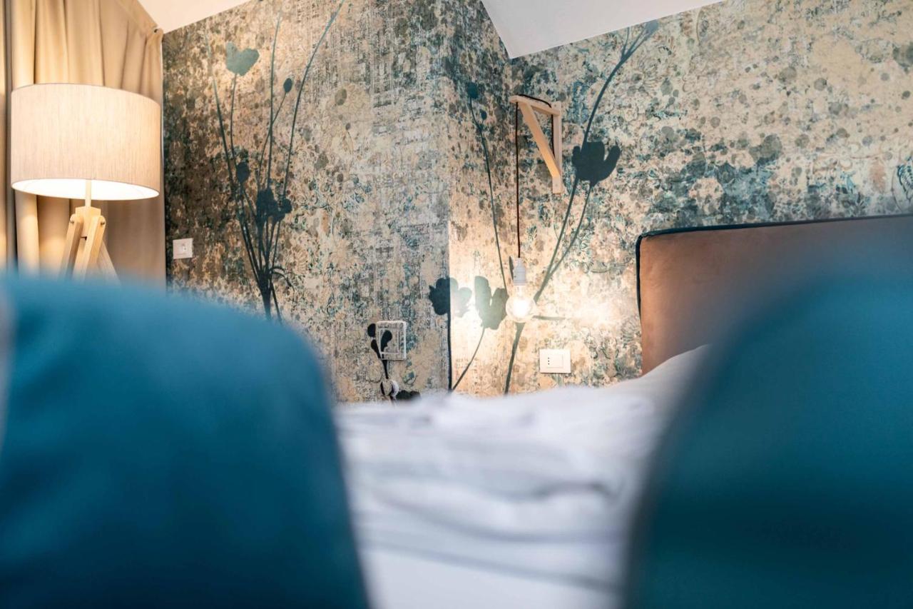 Stay Cooper L Guesthouse Zum Loewen เมราโน ภายนอก รูปภาพ