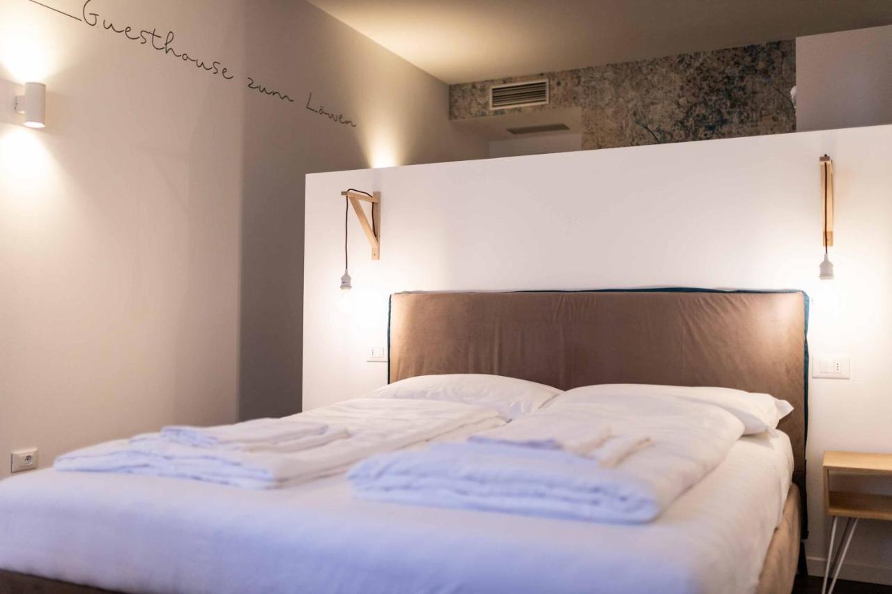Stay Cooper L Guesthouse Zum Loewen เมราโน ภายนอก รูปภาพ