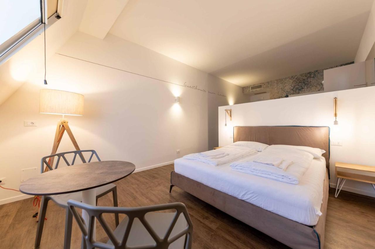 Stay Cooper L Guesthouse Zum Loewen เมราโน ภายนอก รูปภาพ